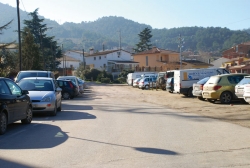 Carrer de Vinyes Velles