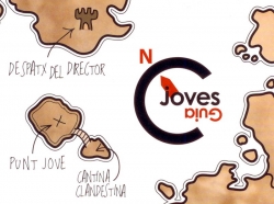 Imatge de promoció del projecte