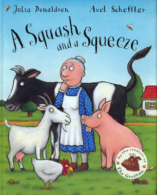 Contes infantils en anglès a la Biblioteca