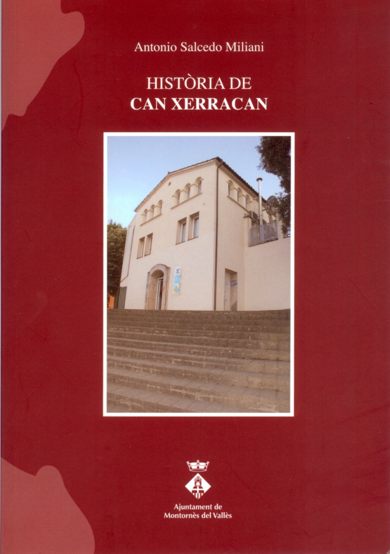 Història de Can Xerracan