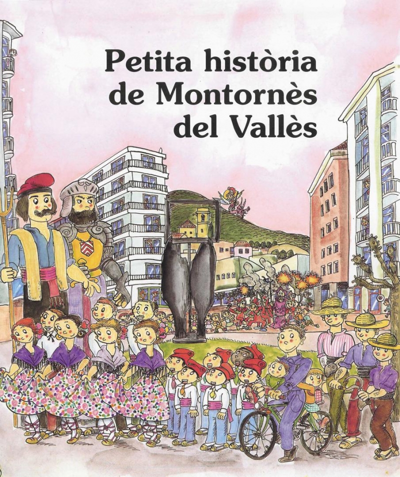 Petita Història de Montornès del Vallès
