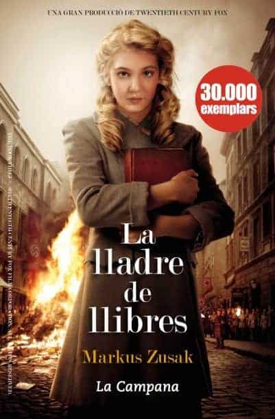 Portada del llibre (La Campana)