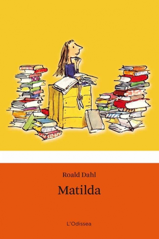 Portada del llibre (L'Odissea)