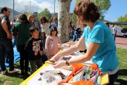 23-04-2016 10è Marató de Contes Sant Jordi