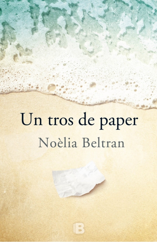 Portada del llibre (Font: Casa del Llibre)