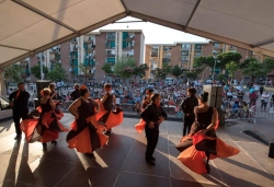 Festival de danses