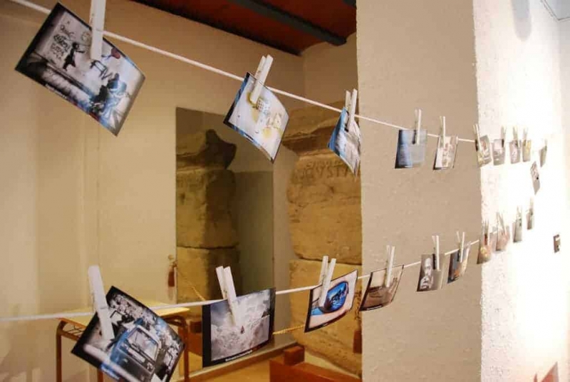 Fotografíes de Sergio López