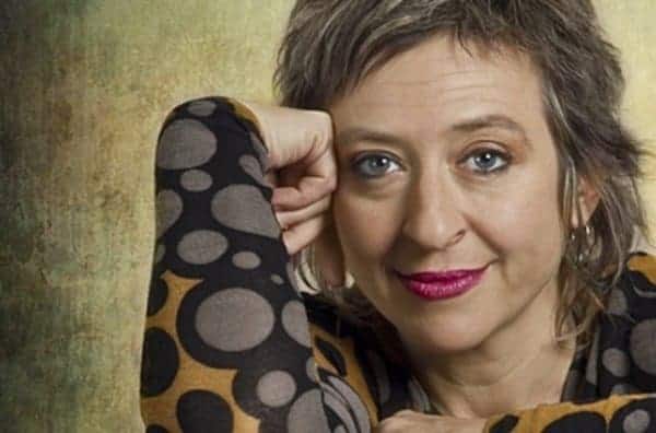 L'actriu Sandra Rossi conduirà aquesta sessió de L'Hora del conte menuda