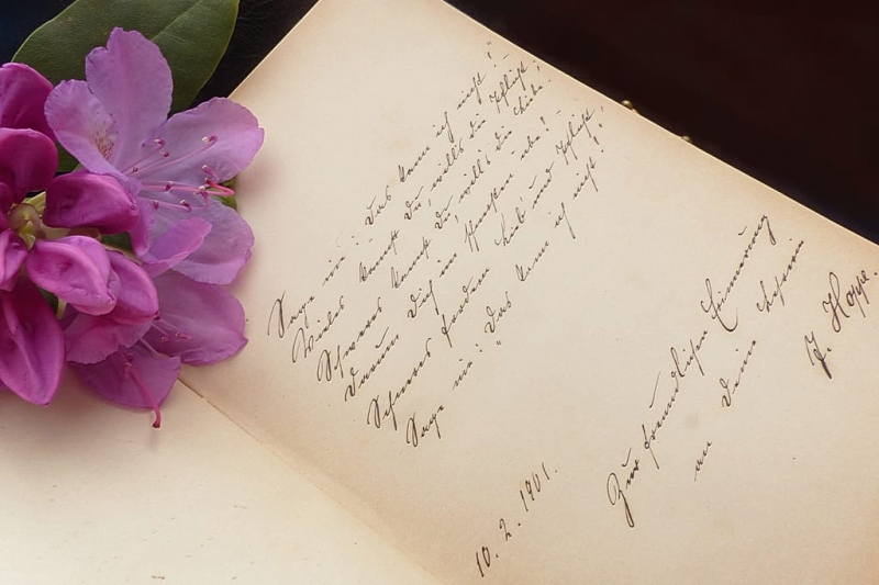 Tertúlia de poesia