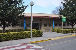 Centre d'Atenció Primària (CAP)
