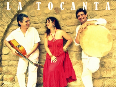 La Tocanta (Foto: Twitter La Tocanta)