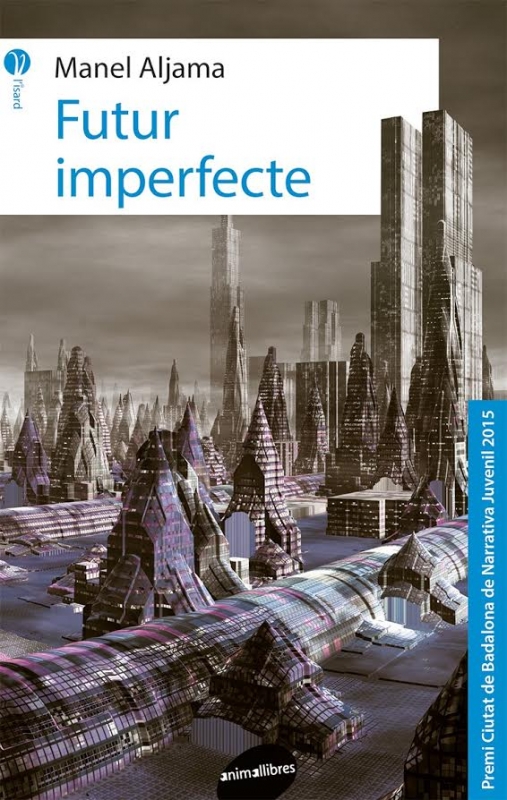 Portada del llibre 