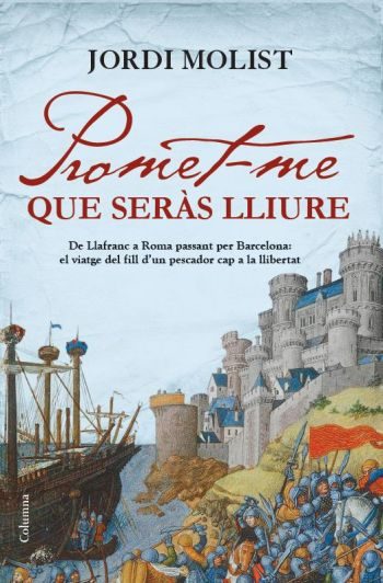 Portada del llibre (Font: Casa del Libro)