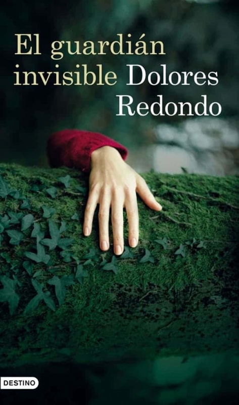 Portada del llibre (Font: Casa del libro)