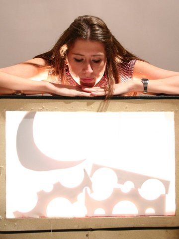 Sherezade Bardají