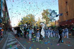 Rua de Carnaval