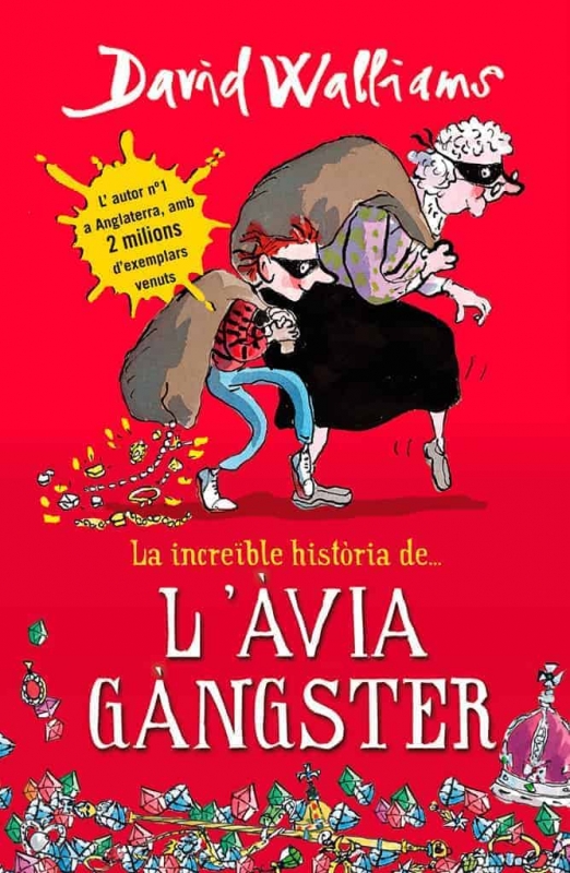 Portada del llibre (Font: Casa del Libro)