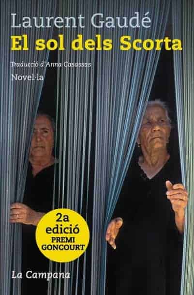 Portada del llibre (Font: Casa del Libro)
