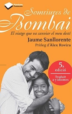 Portada del llibre