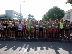 24a Mitja Marató Montornès-Montmeló-Vilanova-La Roca