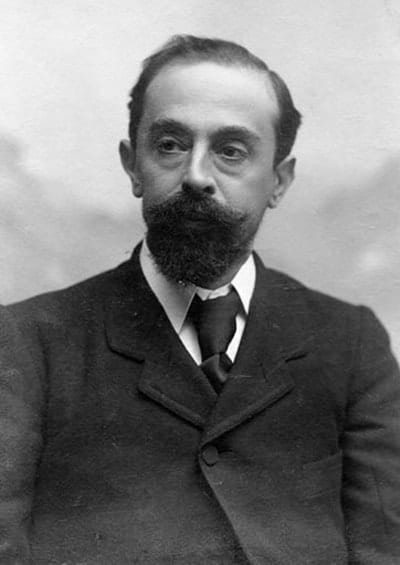 Joan Maragall