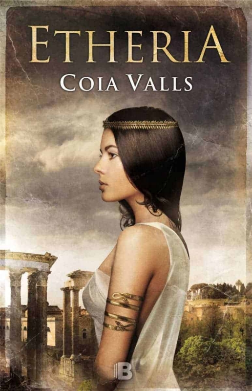 Portada del llibre (Font: La nueva B)