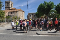 Caminada guiada "En Terra de Remences"