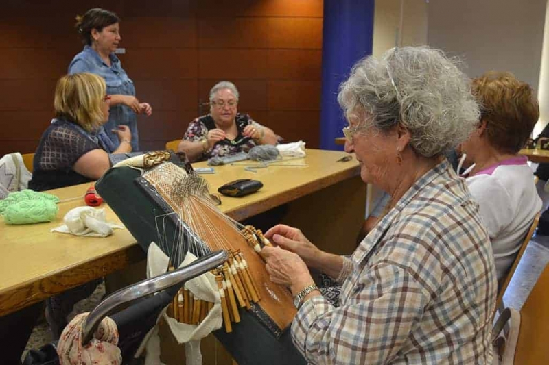 Boixets a la Biblioteca Municipal