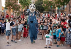 23-06-2017 Ball de Gegants