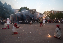 24-06-2017 Correfoc