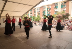 25-06-2017 Festival de danses