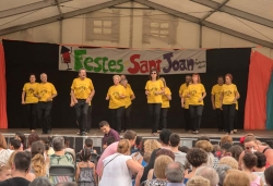 25-06-2017 Festival de danses