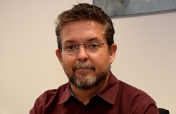 L'alcalde, José A. Montero