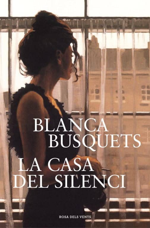 Portada del llibre (Font: Casa del Libro)