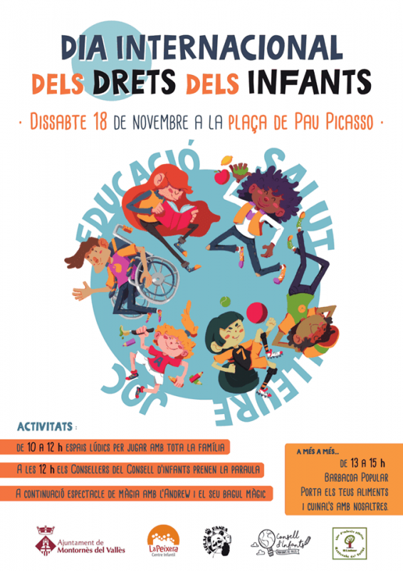 Cartell del DUDI