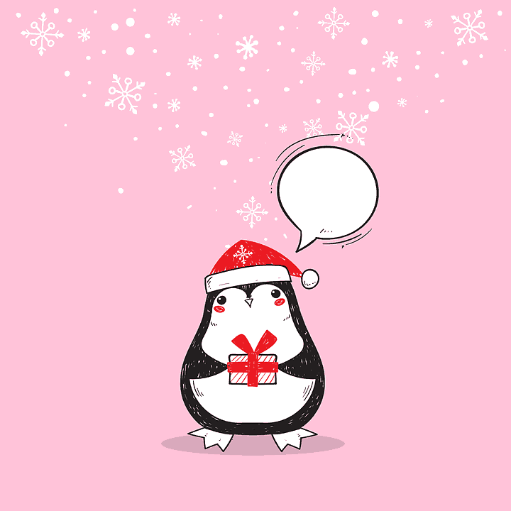 Postal de Nadal