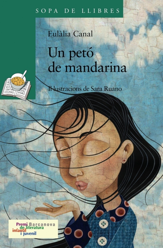 Portada del llibre (Font: Casa del libro)