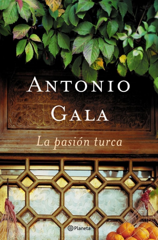 Portada del llibre (Font: Casa del Libro)