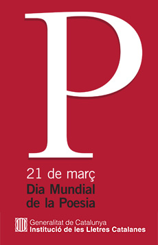 Dia Mundial de la Poesia