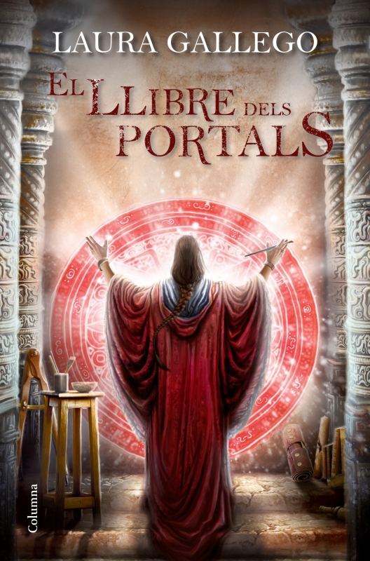 Portada del llibre (Font: Grup62)