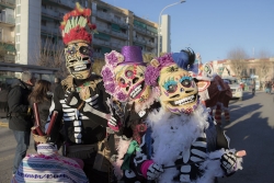 Rua de Carnaval