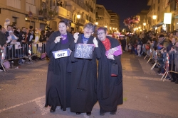 Rua de Carnaval