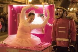 Rua de Carnaval