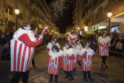 Rua de Carnaval