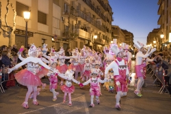 Rua de Carnaval