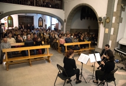 Concert de Sant Sadurní