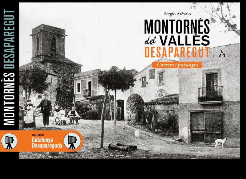 Portada del llibre