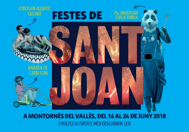 Sant Joan 2018