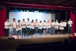 IX Recital de Poesia Bernardo López