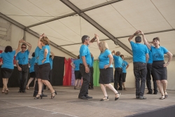 Festival de danses